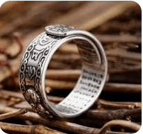 Bague de protection